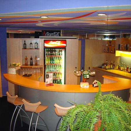 Hotel Steiger Karniów Zewnętrze zdjęcie