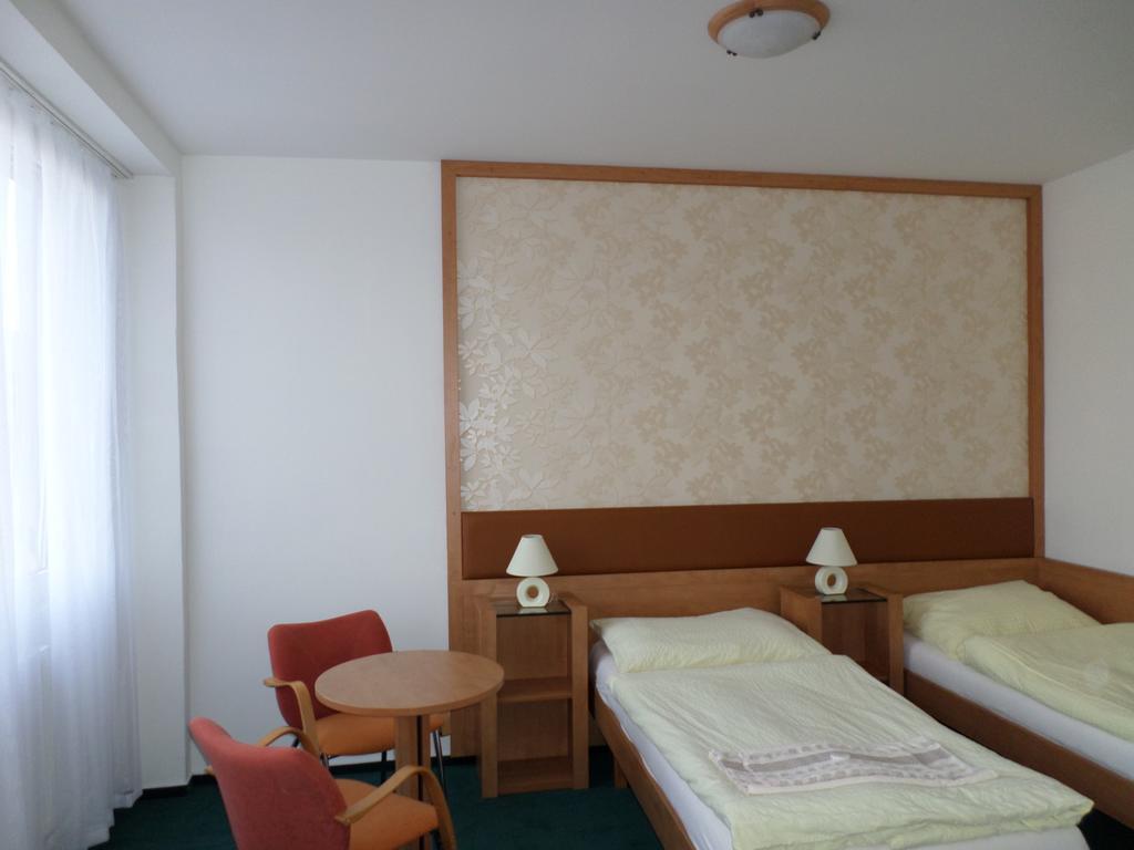 Hotel Steiger Karniów Zewnętrze zdjęcie