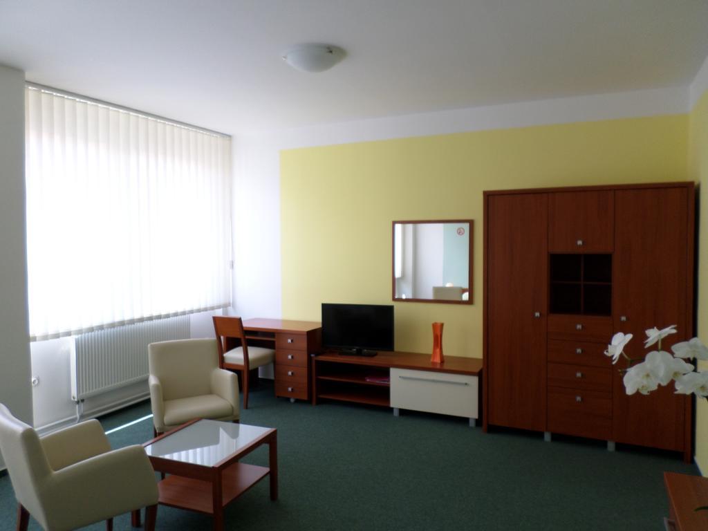 Hotel Steiger Karniów Zewnętrze zdjęcie