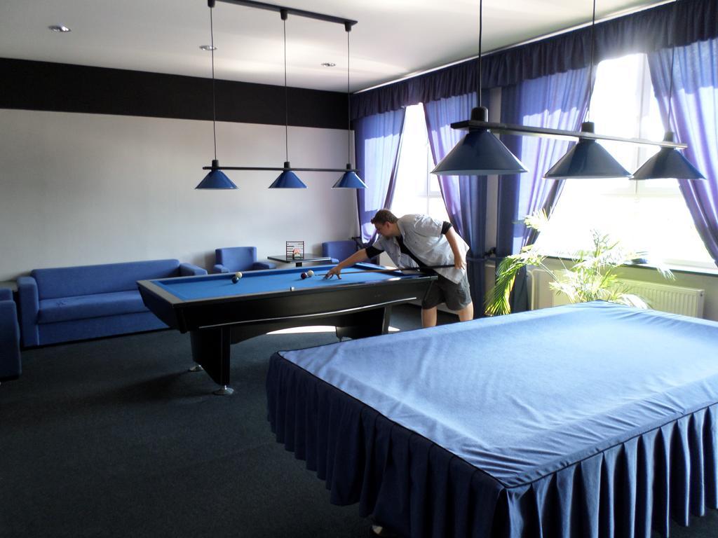 Hotel Steiger Karniów Zewnętrze zdjęcie