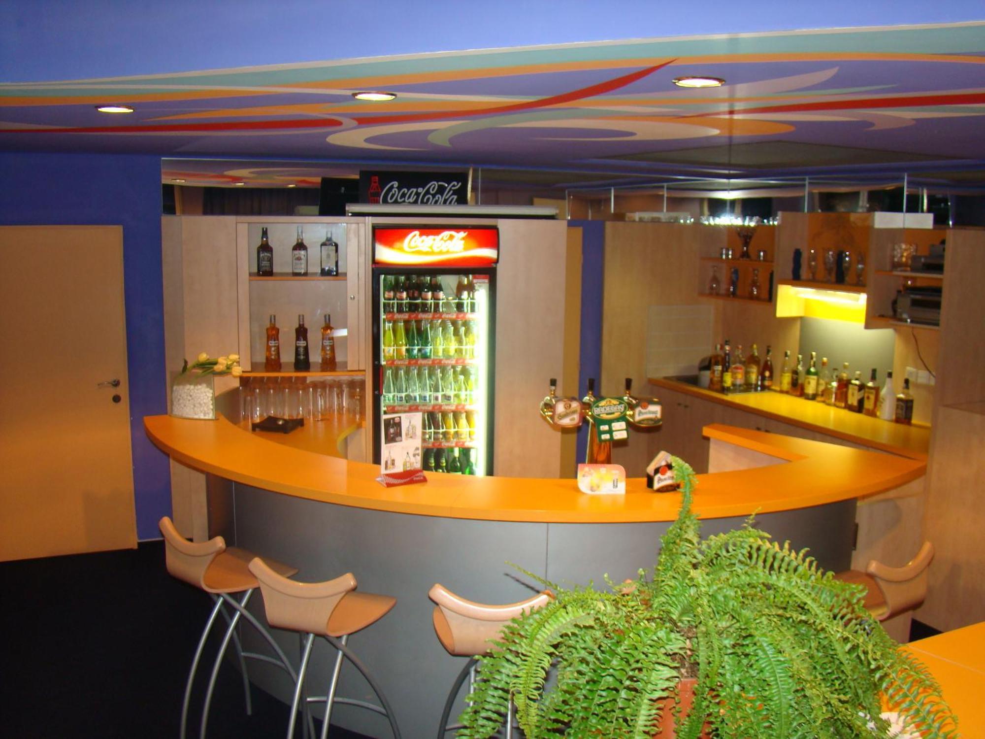 Hotel Steiger Karniów Zewnętrze zdjęcie