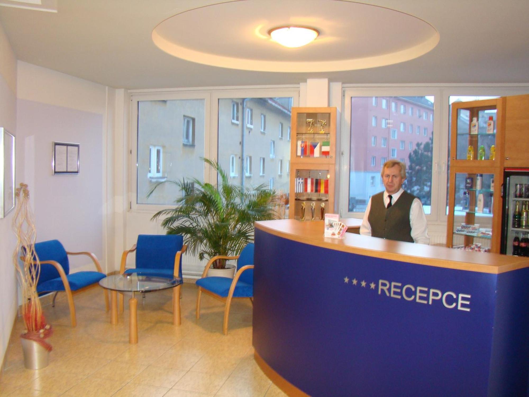 Hotel Steiger Karniów Zewnętrze zdjęcie