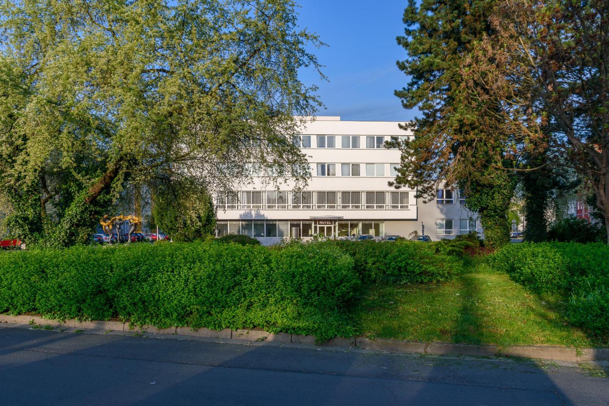Hotel Steiger Karniów Zewnętrze zdjęcie