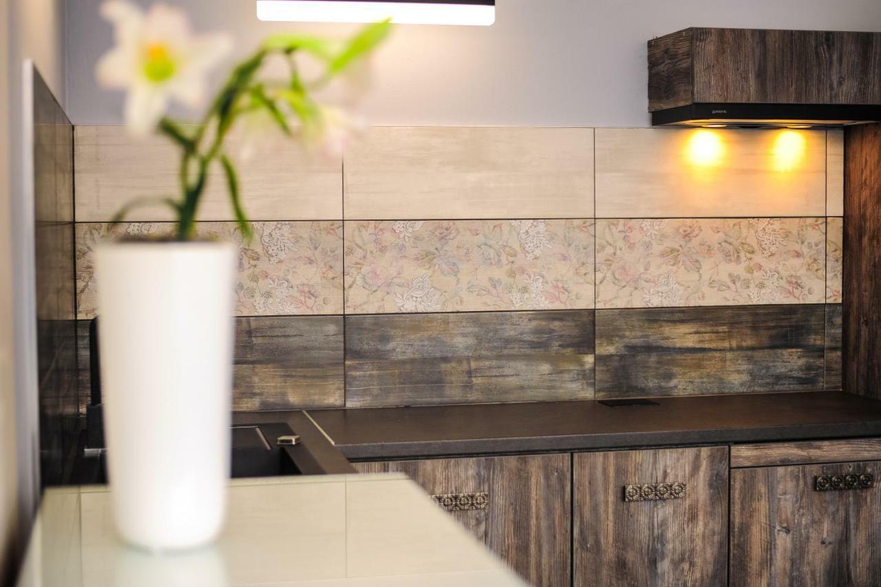Hotel Steiger Karniów Zewnętrze zdjęcie