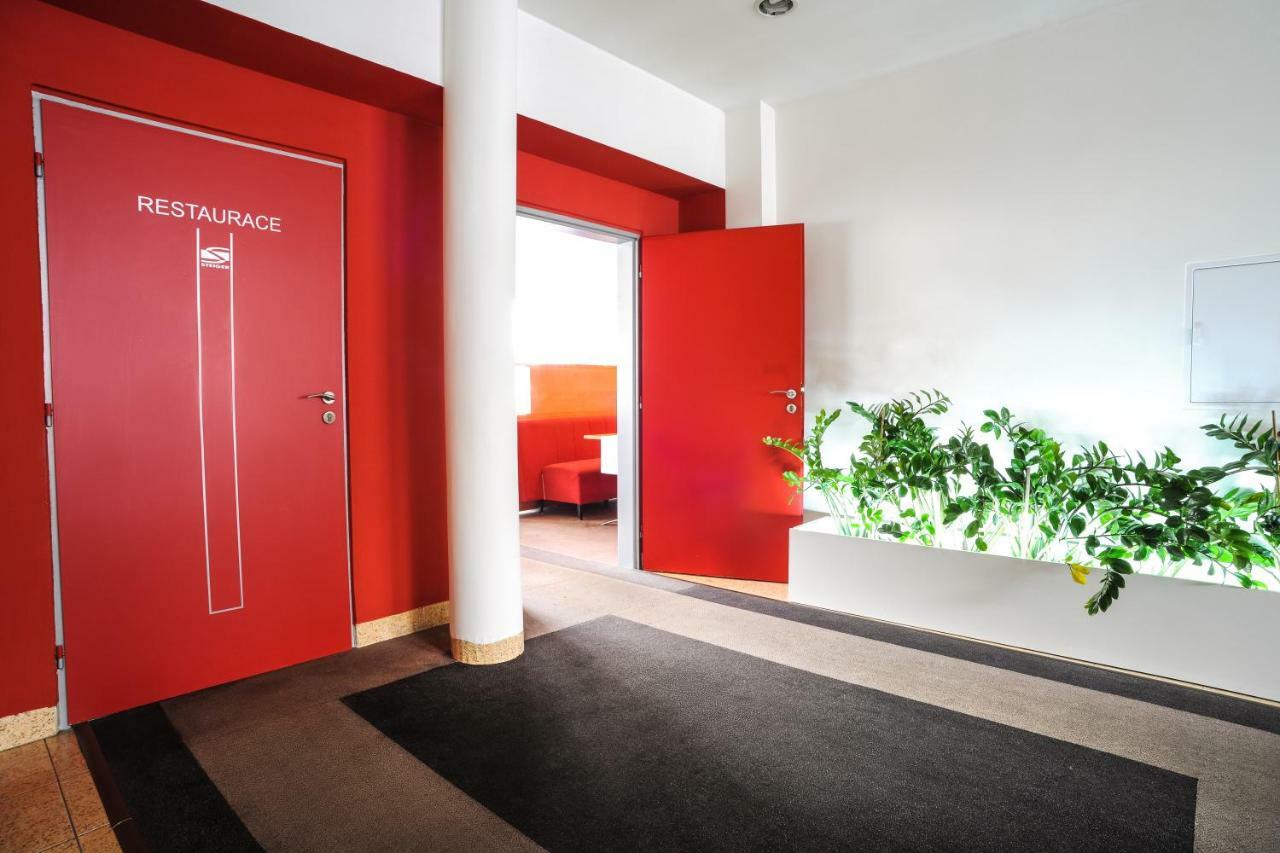 Hotel Steiger Karniów Zewnętrze zdjęcie