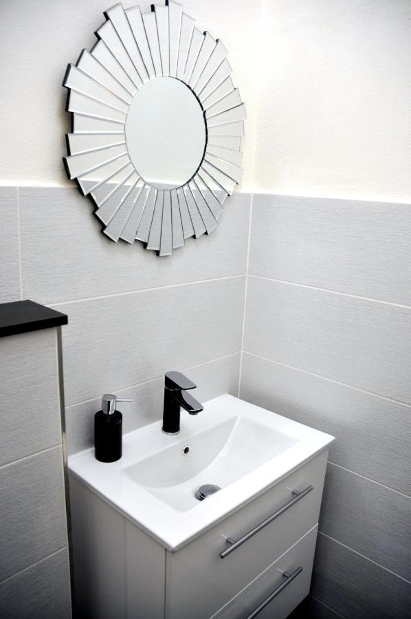 Hotel Steiger Karniów Zewnętrze zdjęcie