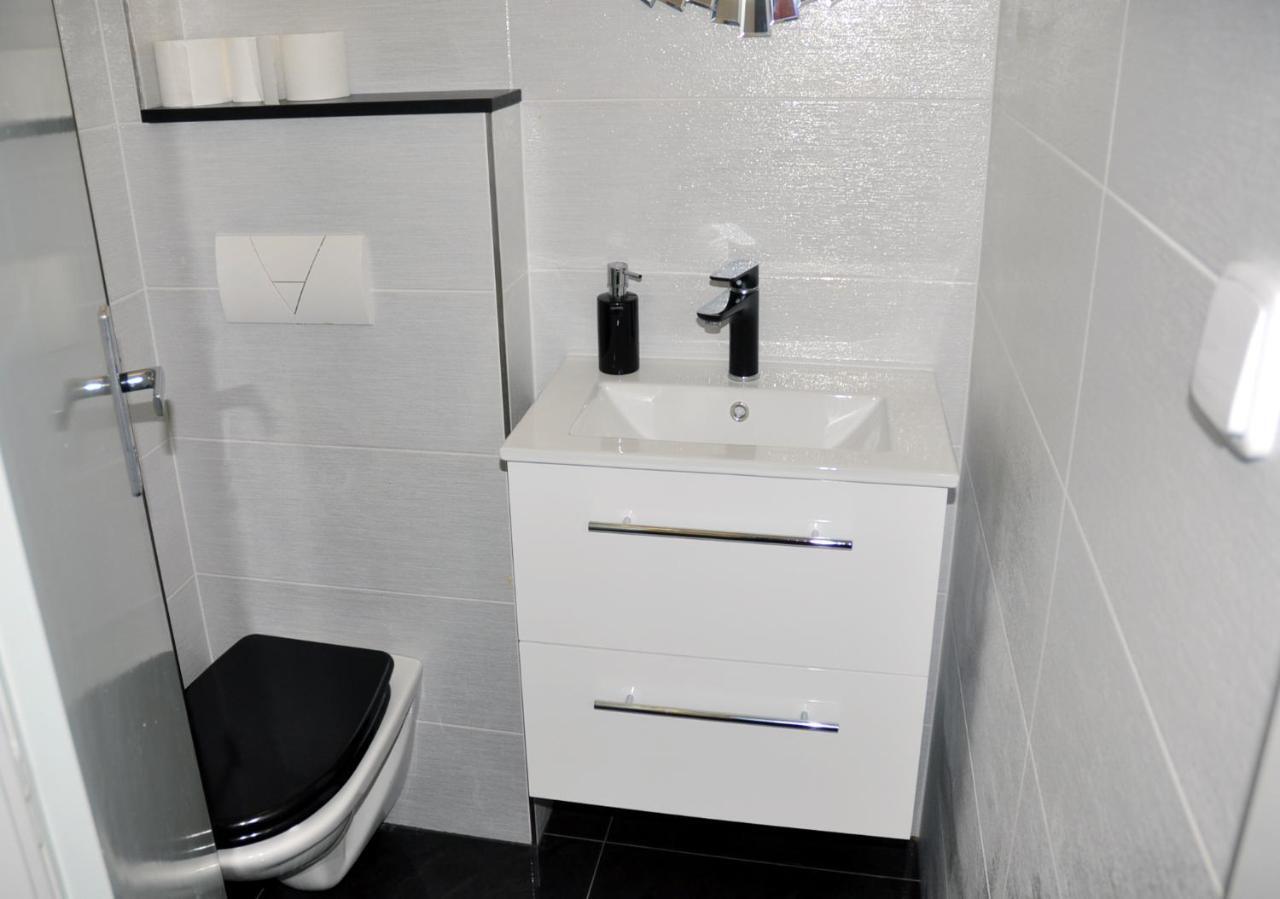 Hotel Steiger Karniów Zewnętrze zdjęcie