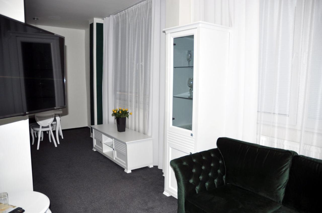 Hotel Steiger Karniów Zewnętrze zdjęcie
